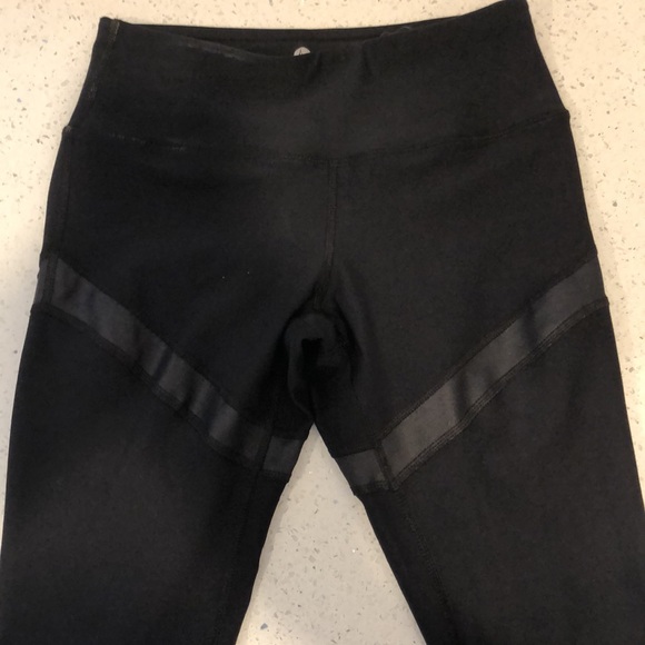 90 degree by reflex leggings - Picture 3 of 6